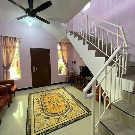 Dan'S Homestay Bangau Temerloh Exterior foto