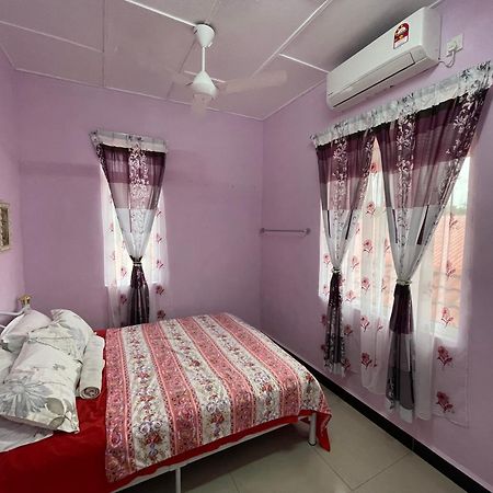 Dan'S Homestay Bangau Temerloh Exterior foto